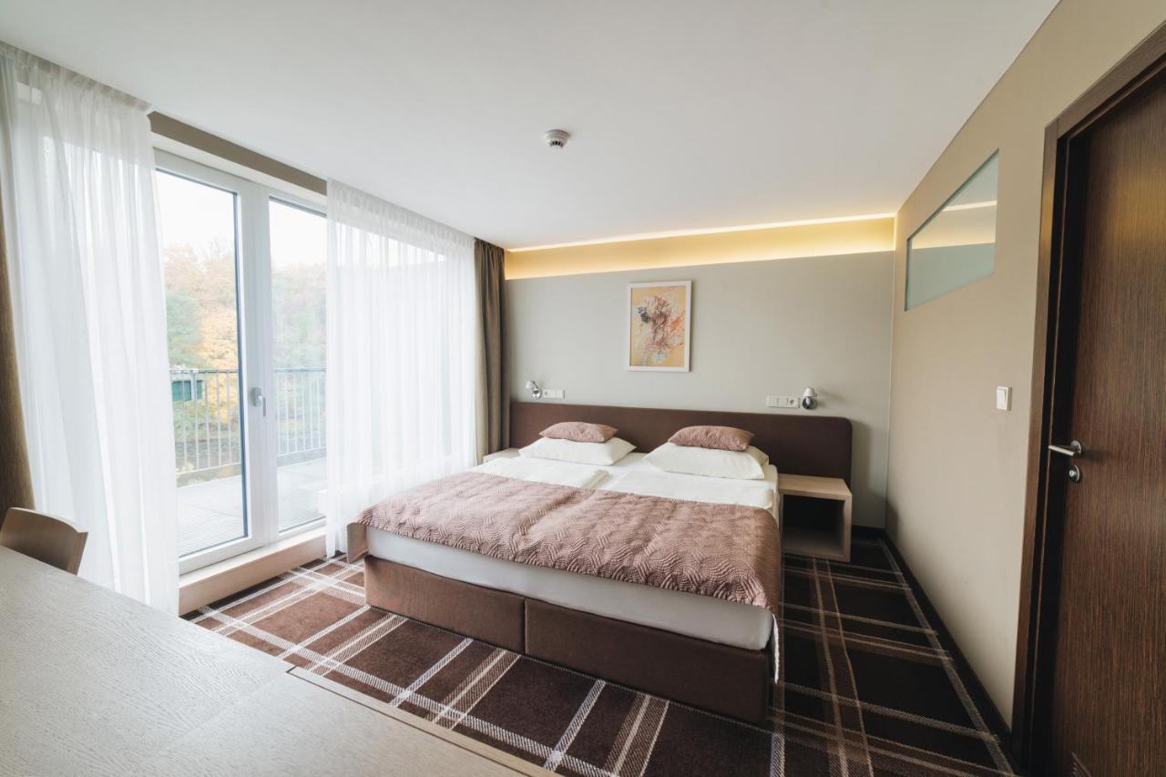 Hotel Split Кадань Номер фото